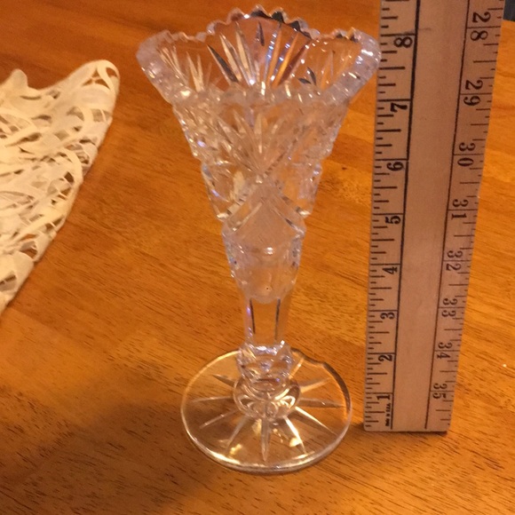 American Brilliance vase - Picture 7 of 7